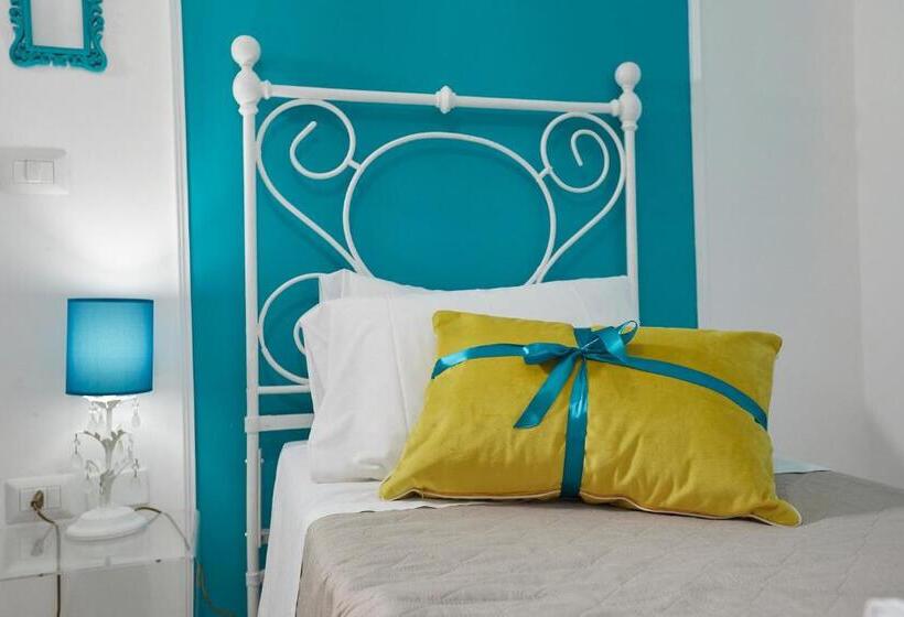 Quarto Estandar Individual, Il Piccolo Principe Affittacamere