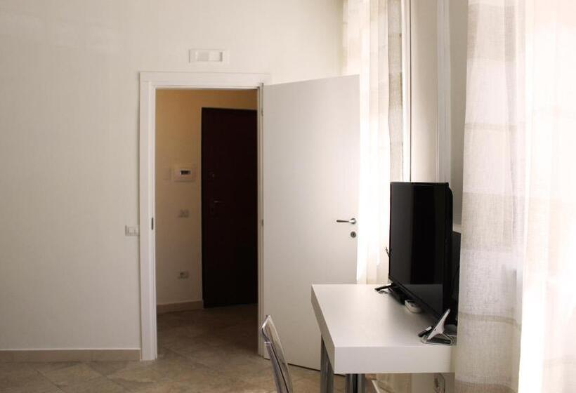 Номер Deluxe, Suite 14