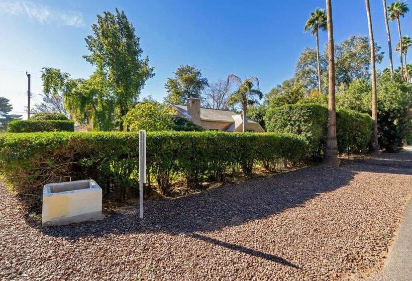 １ベッドルームアパートメント, Best Little Guesthouse In Melrose! New Listing!