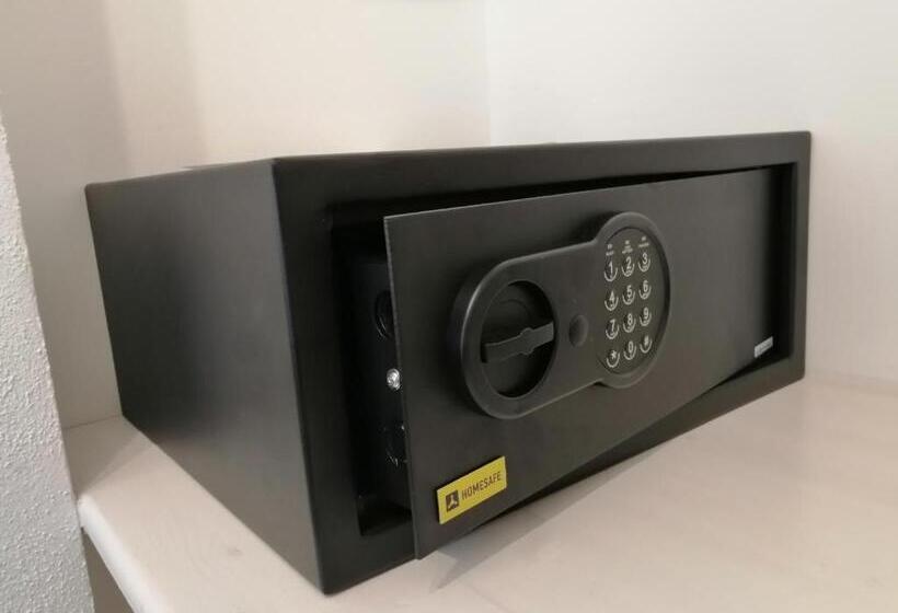 Номер Стандарт, Casello68