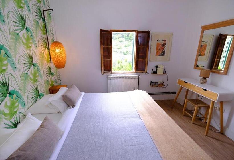 Номер Стандарт, Casa Caimari Guest House, For Mountain Lovers!