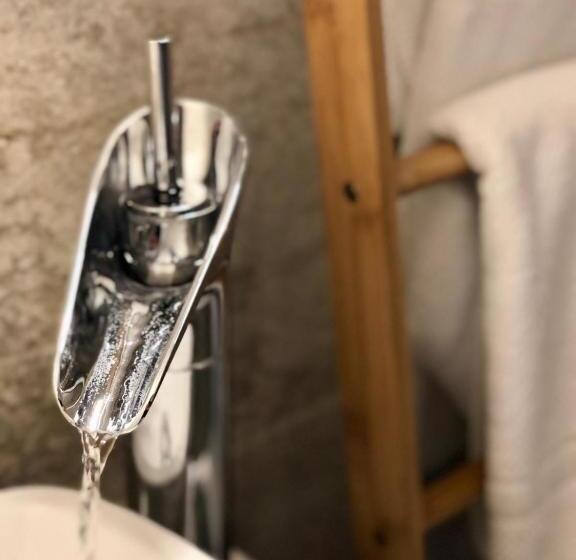 Номер Deluxe, Casa Caimari Guest House, For Mountain Lovers!