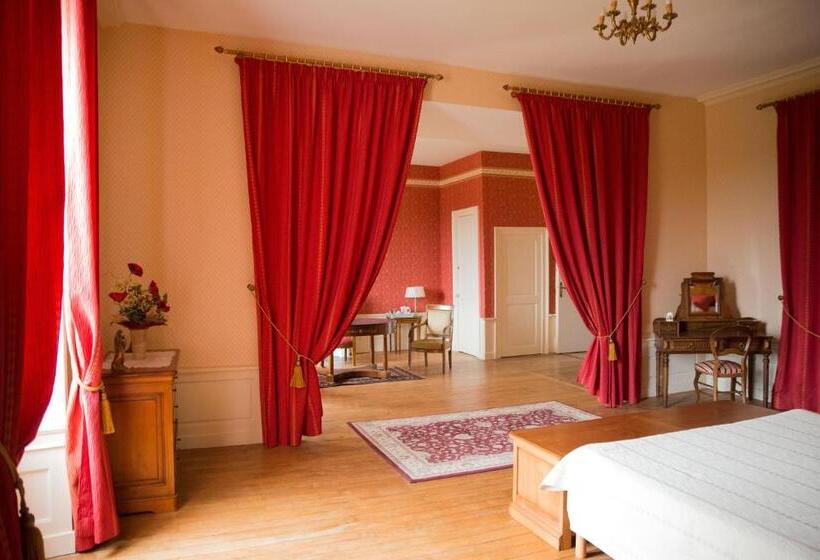 Номер Стандарт, Château De Piolant