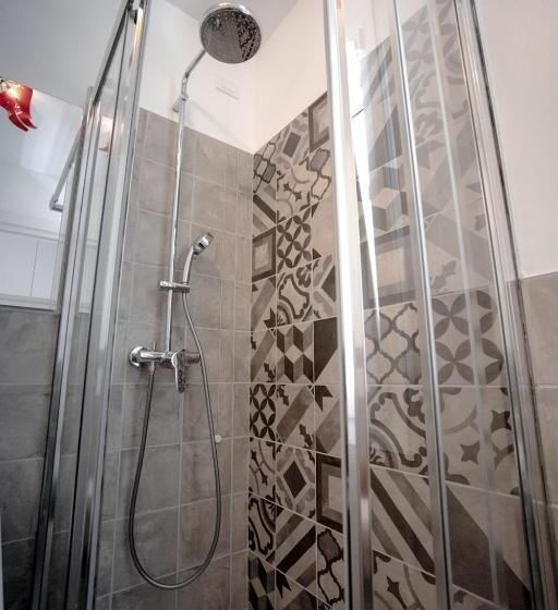 غرفة ديلوكس, Residenza Ca’ Vittoria