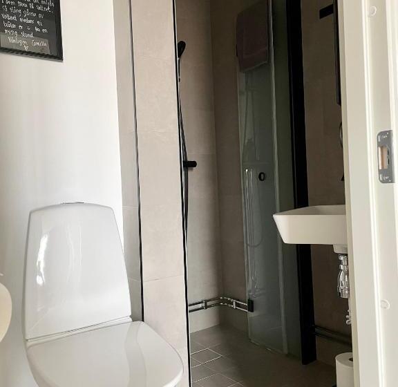 Люкс 3 Спальни, Berglings Boutique Hotell
