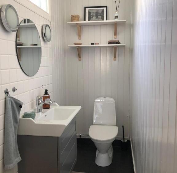 Семейный Номер, Berglings Boutique Hotell