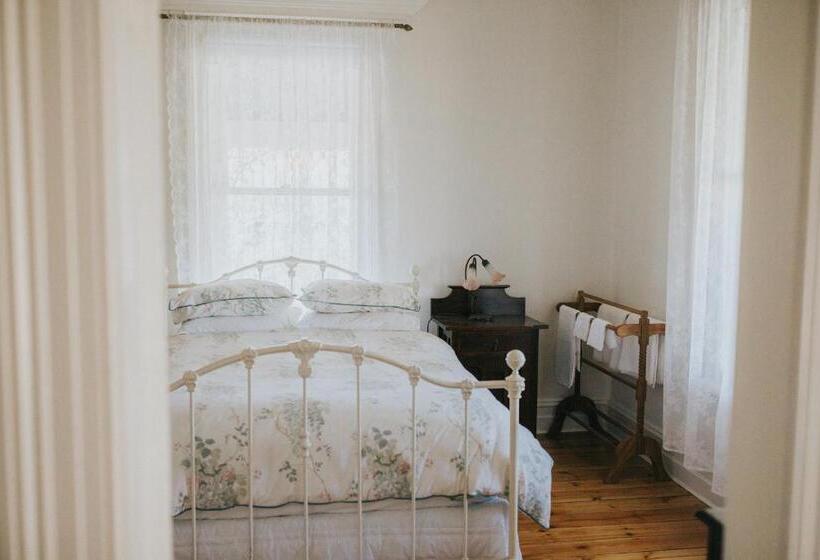 디럭스 룸, Dubuque Bed And Breakfast