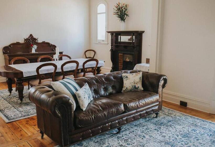 스탠다드 룸, Dubuque Bed And Breakfast