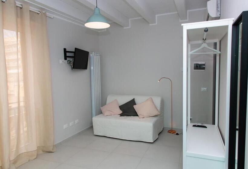 Номер Стандарт, Guest House Nonnolorè