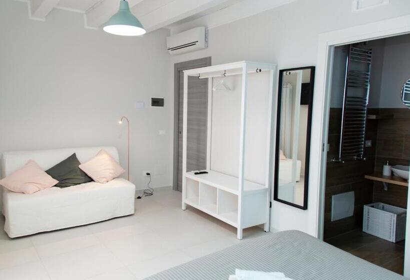 Номер Стандарт, Guest House Nonnolorè