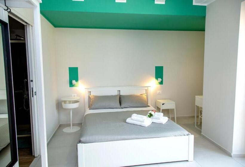 Номер Стандарт, Guest House Nonnolorè