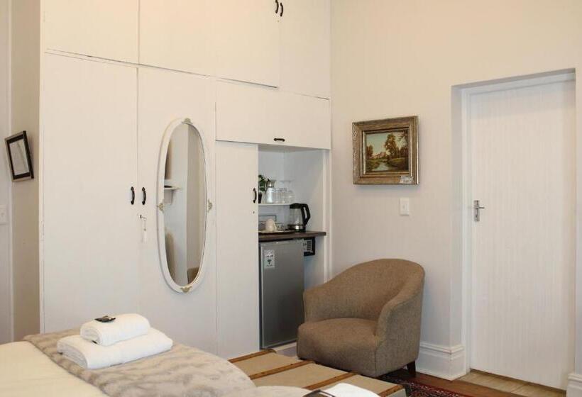 Стандартный Номер Кровать Кинг, Linkview House