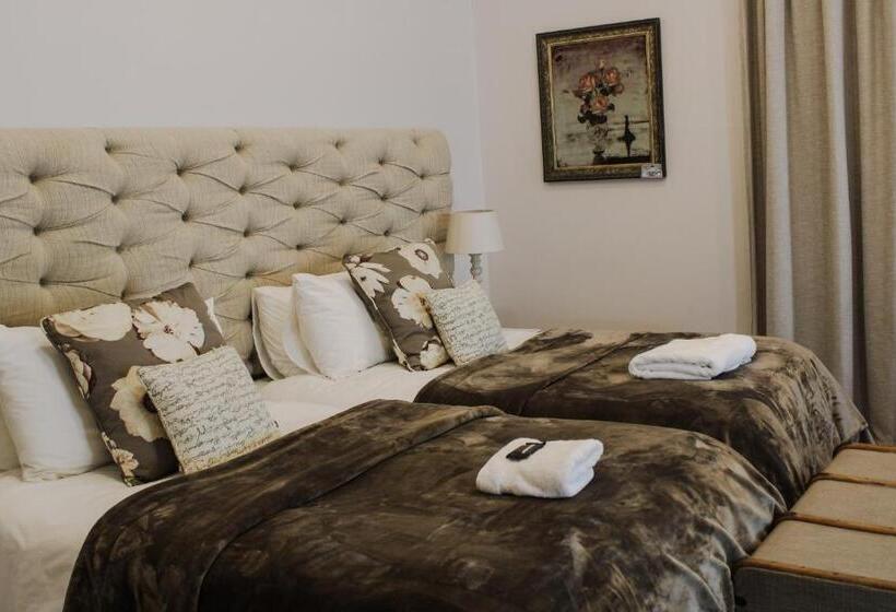 Номер Классика Кровать Кинг, Linkview House