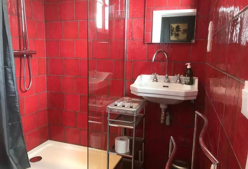 اتاق لوکس, B&b Du Cloître