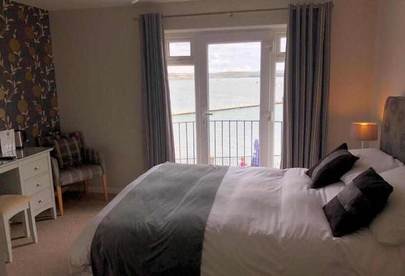 수피리어 룸, Ferry House Inn