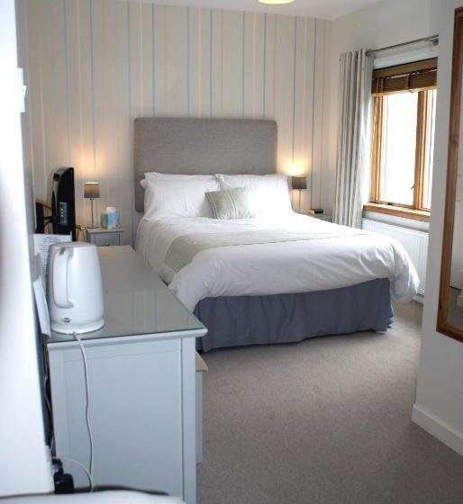 4인용 스탠다드 룸, Ferry House Inn