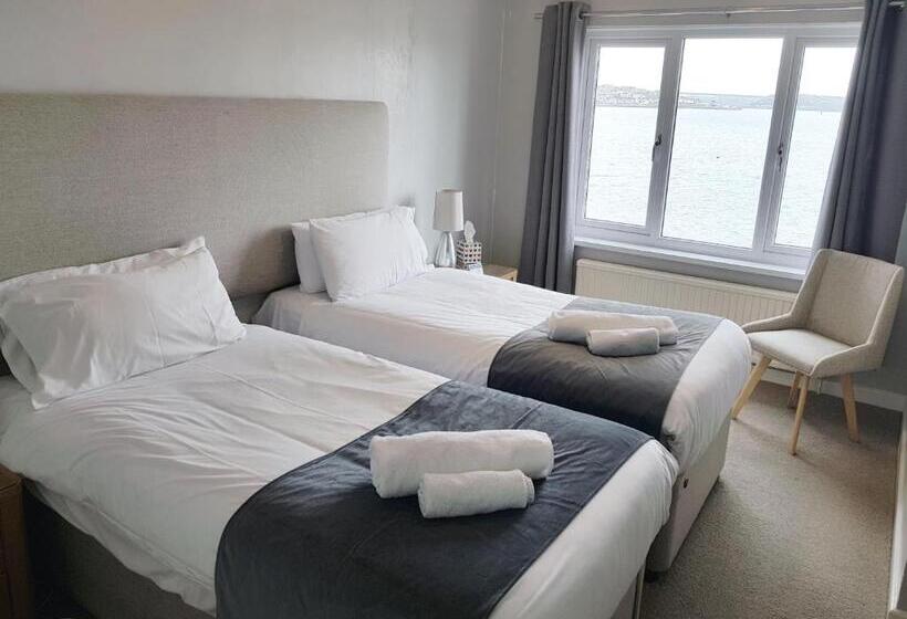 수피리어 룸, Ferry House Inn