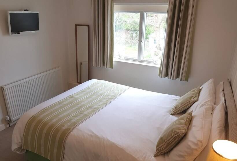 스탠다드 룸, Ferry House Inn