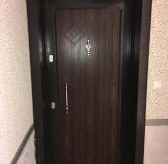 Апартаменты 1 Спальня с Балконом, Vase Apartments