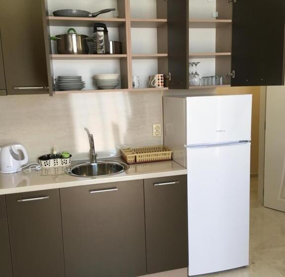 Family Suite, Vase Apartments