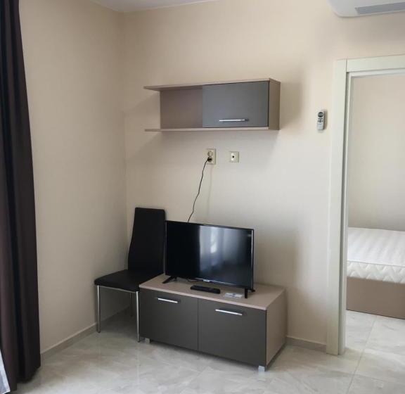 Family Suite, Vase Apartments