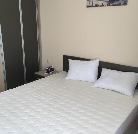Family Suite, Vase Apartments