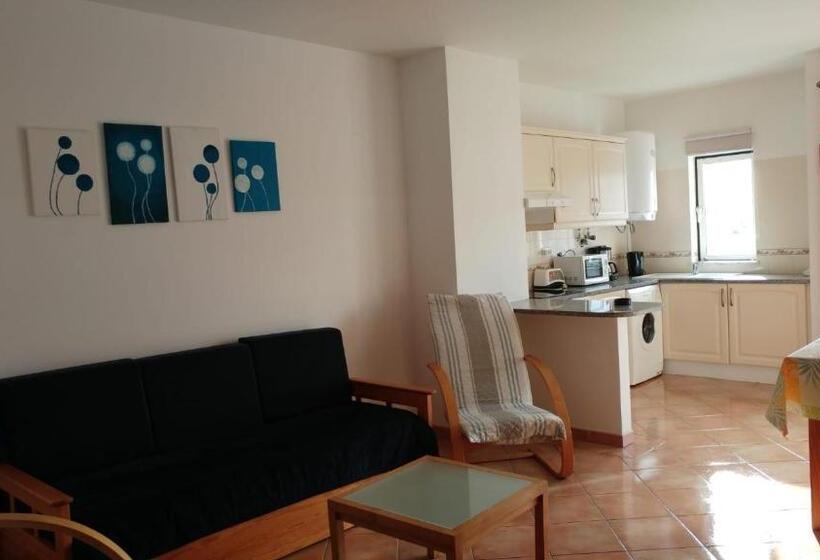 Апартаменты 1 Спальня, Castelos Da Rocha