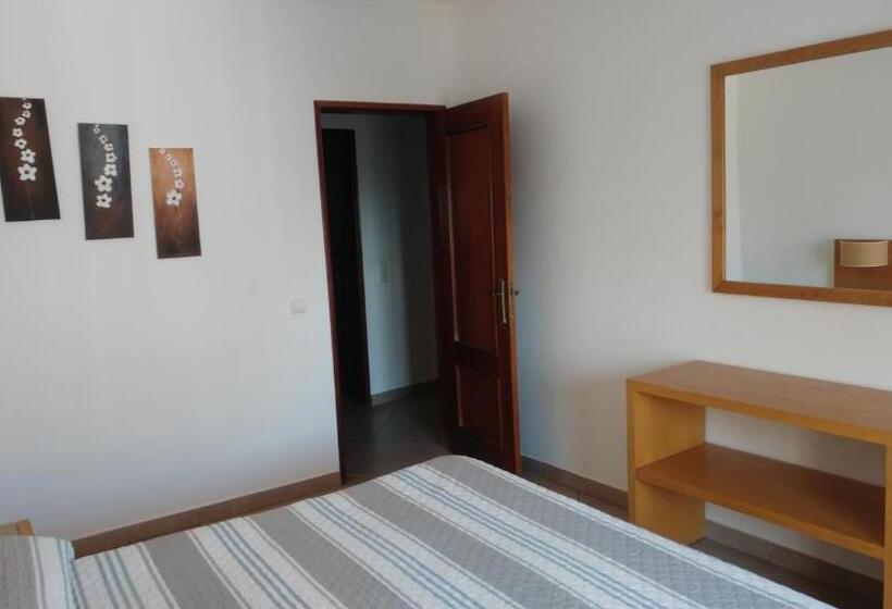 Апартаменты 2 Спальни, Castelos Da Rocha