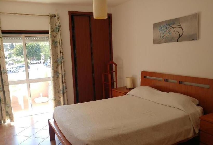 Апартаменты 1 Спальня, Castelos Da Rocha
