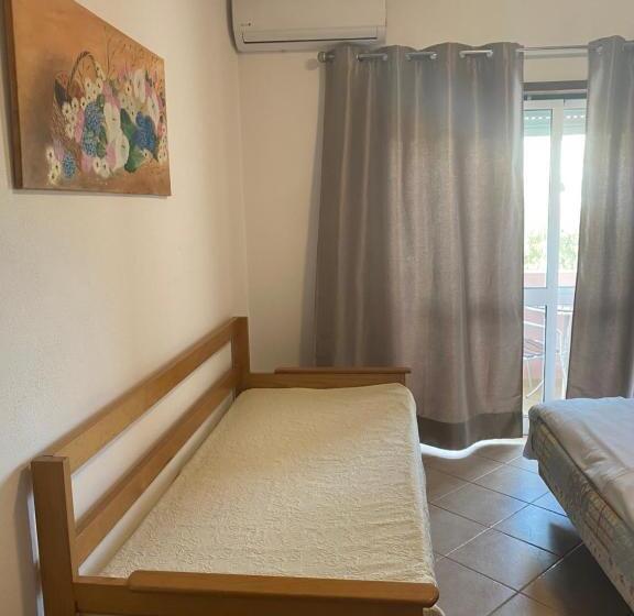 Апартаменты Дюплекс 1 Спальня, Castelos Da Rocha