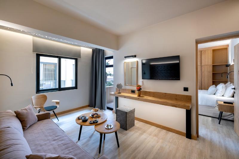 Quarto Familiar, Atlantis Beach
