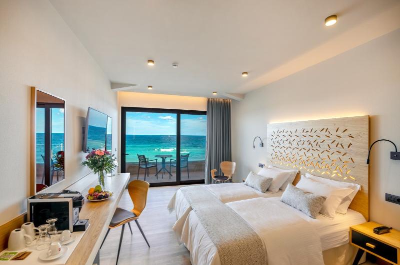 스탠다드 룸 바다 전망, Atlantis Beach