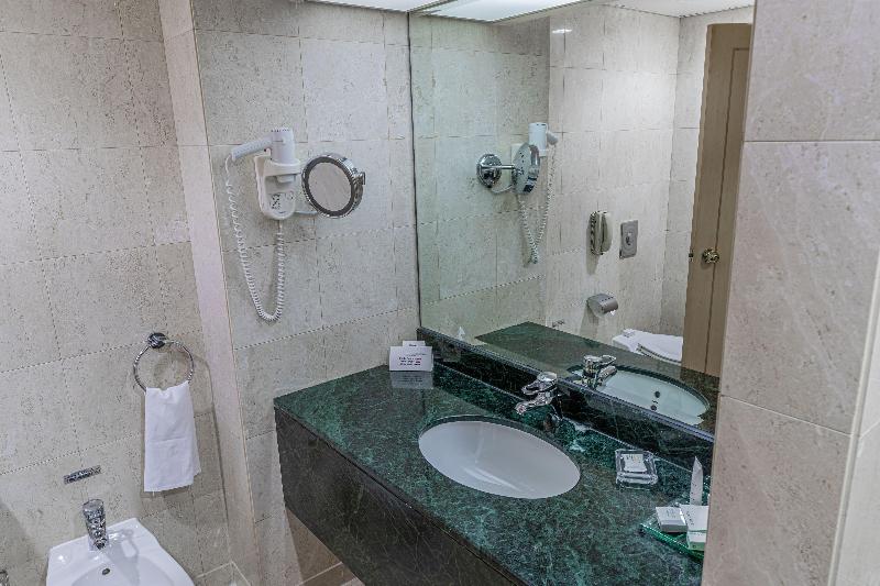 Quarto Estandar Vista Jardim, Atlantis Beach