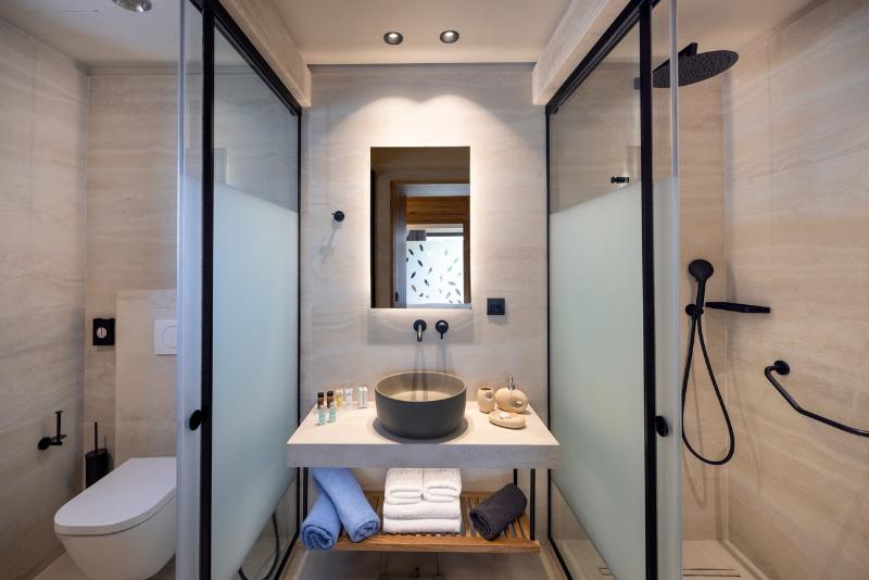 Quarto Estandar Individual, Atlantis Beach