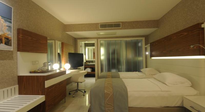Chambre Standard, Gold Island Selected