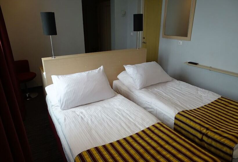 اتاق استاندارد, Ramada Hotel & Suites By Wyndham Alabuga