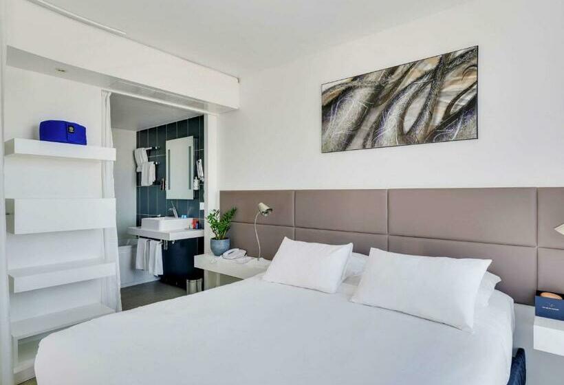 Люкс Superior, Novotel Suites Paris Issy Les Moulineaux