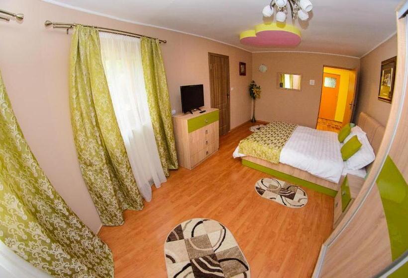 اتاق استاندارد, Casa Liana