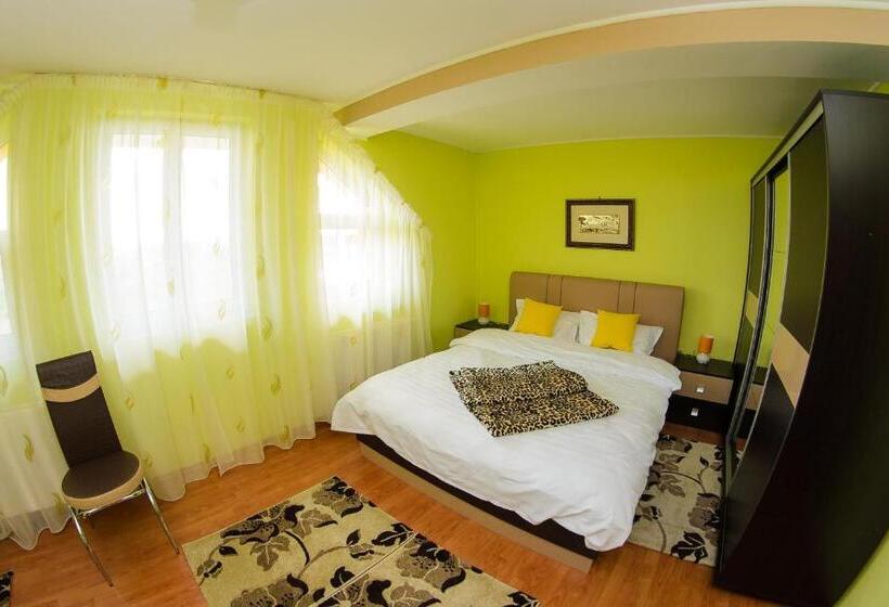 اتاق استاندارد, Casa Liana
