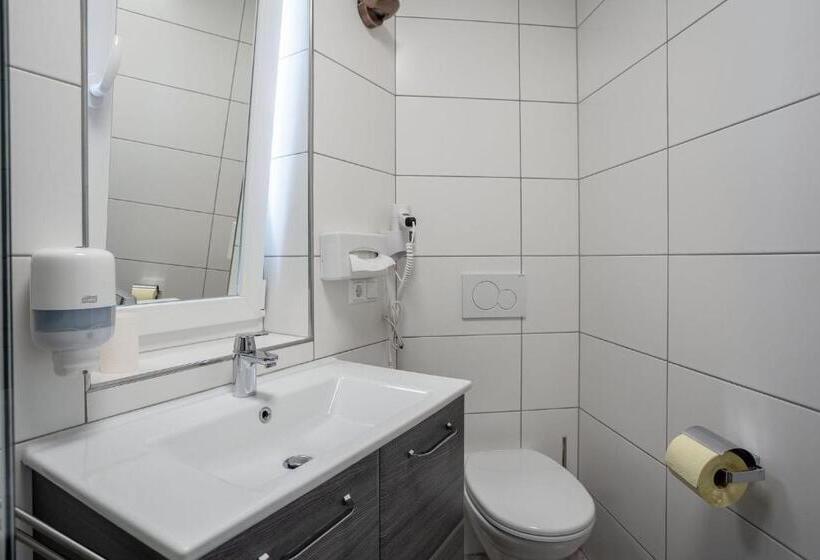 اتاق استاندارد یک نفره, Casa Plus