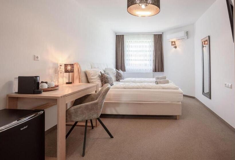 اتاق استاندارد, Casa Plus