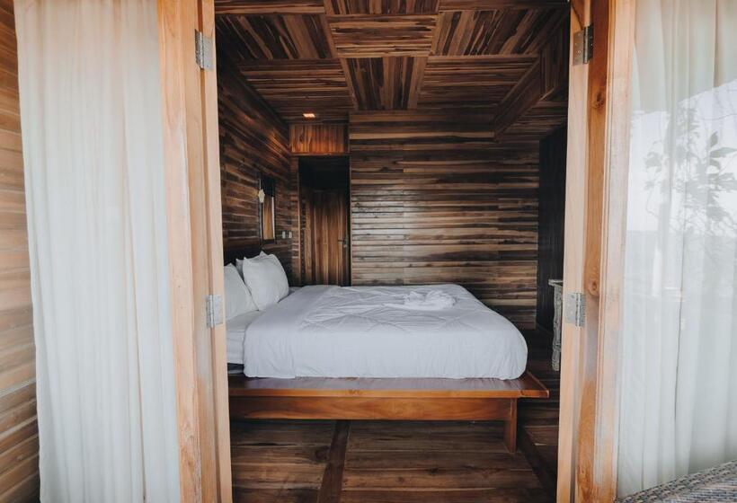 Номер Deluxe, Munduk Panorama