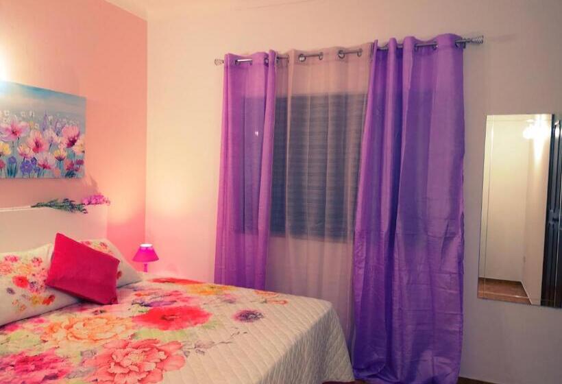 חדר סטנדרט, Nature Guesthouse