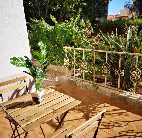 חדר דלוקס, Nature Guesthouse