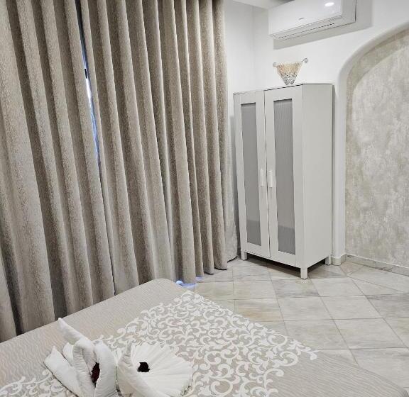 חדר סטנדרט פנימי, Nature Guesthouse