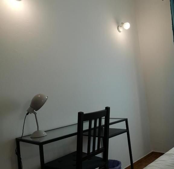 חדר סטנדרט, Nature Guesthouse