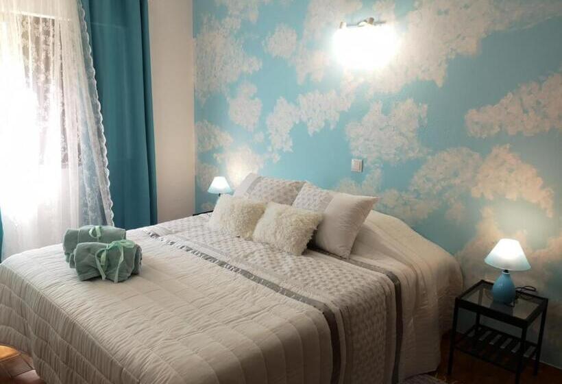 חדר סטנדרט, Nature Guesthouse