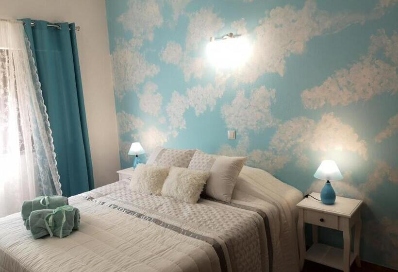 חדר סטנדרט, Nature Guesthouse