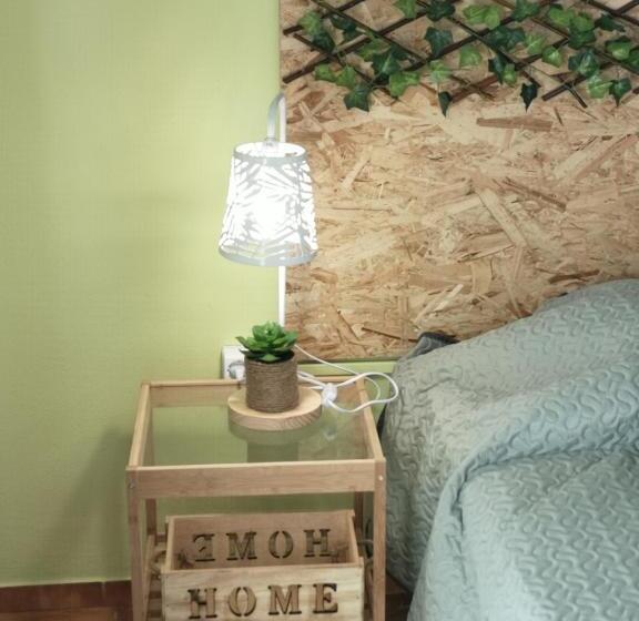 חדר דלוקס, Nature Guesthouse