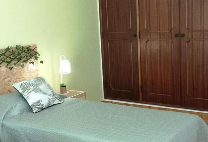 חדר דלוקס, Nature Guesthouse